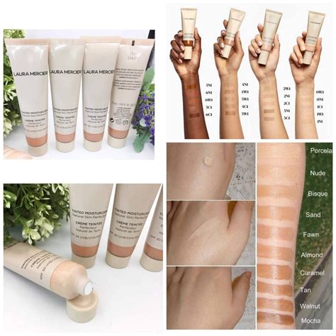 laura mercier tinted moisturizer paula.